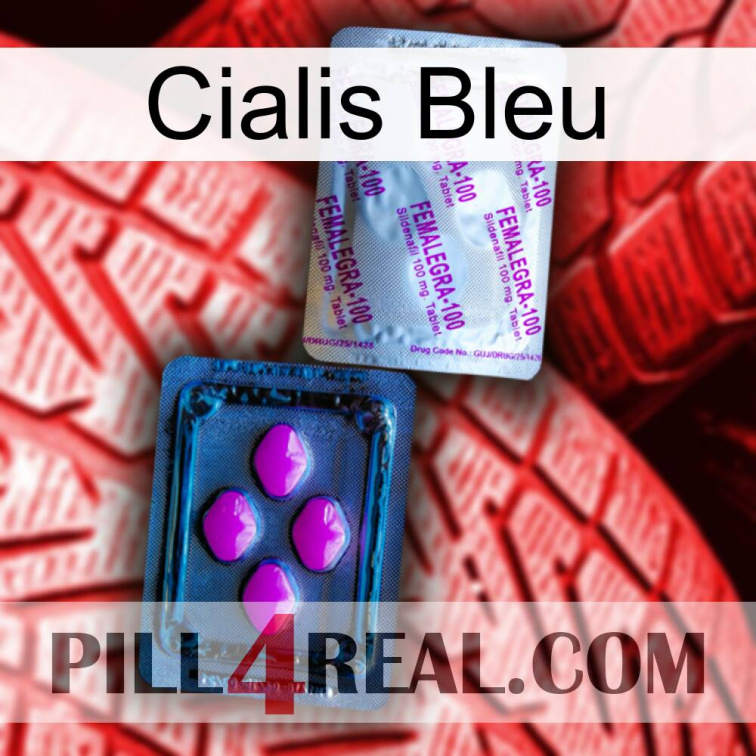 Cialis Blue 37